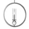 Cwi Lighting Elton 1 Light Pendant With Satin Nickel Finish 9951P15-1-606 - alternate 5
